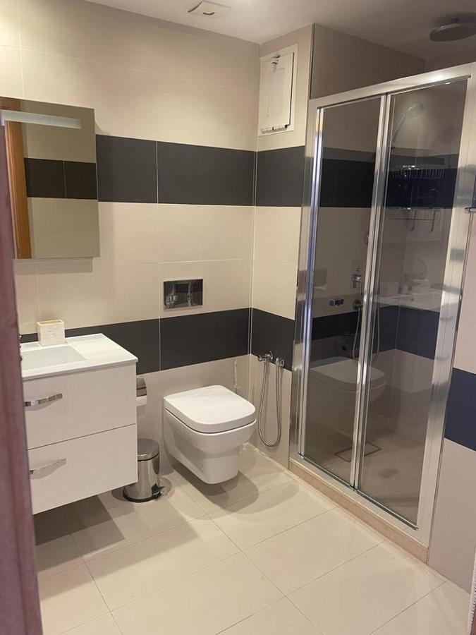 Superbe Appartement A L Hivernage Marrakesh Bagian luar foto